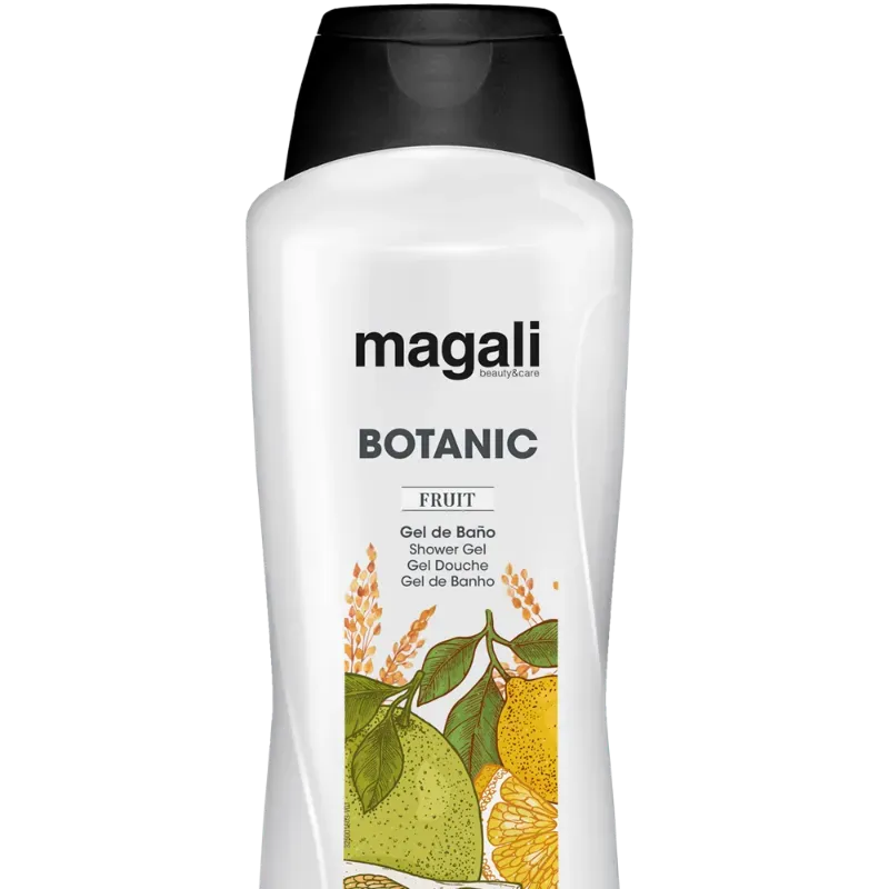 Gel de baño Magali
