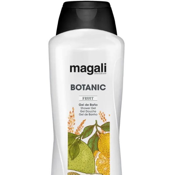 Gel de baño Magali