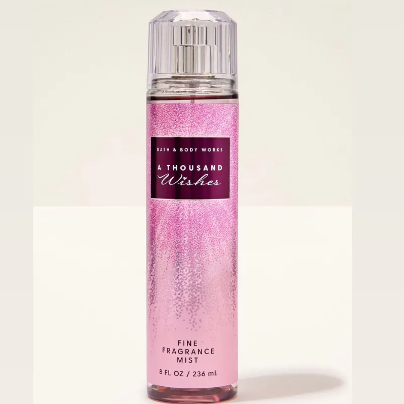 Colonia  A Thousand Wishes  BBW