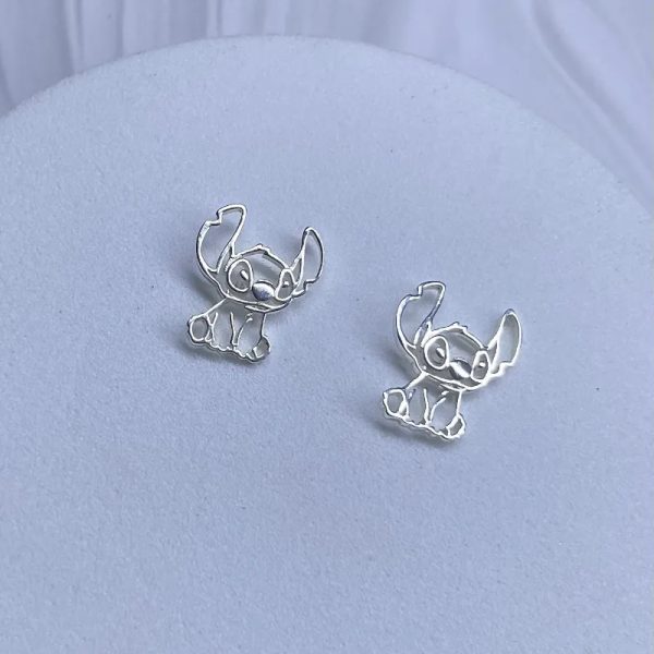 Aretes Stitch