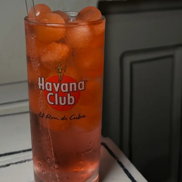 Orange Sprite