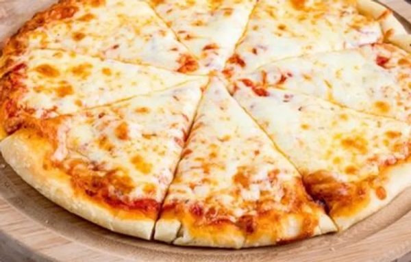 (QB) Pizza Napolitana