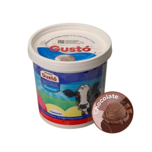 Helado Gusto