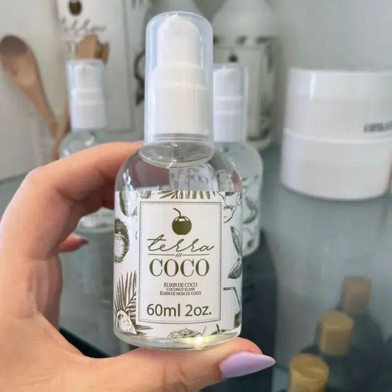 Sérum Terracoco