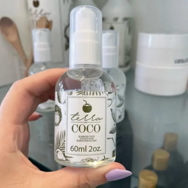 Sérum Terracoco