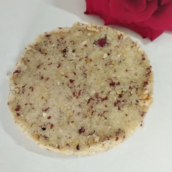Torticas de maní