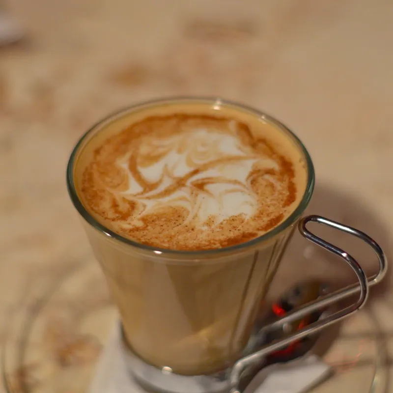 Café Capuchino