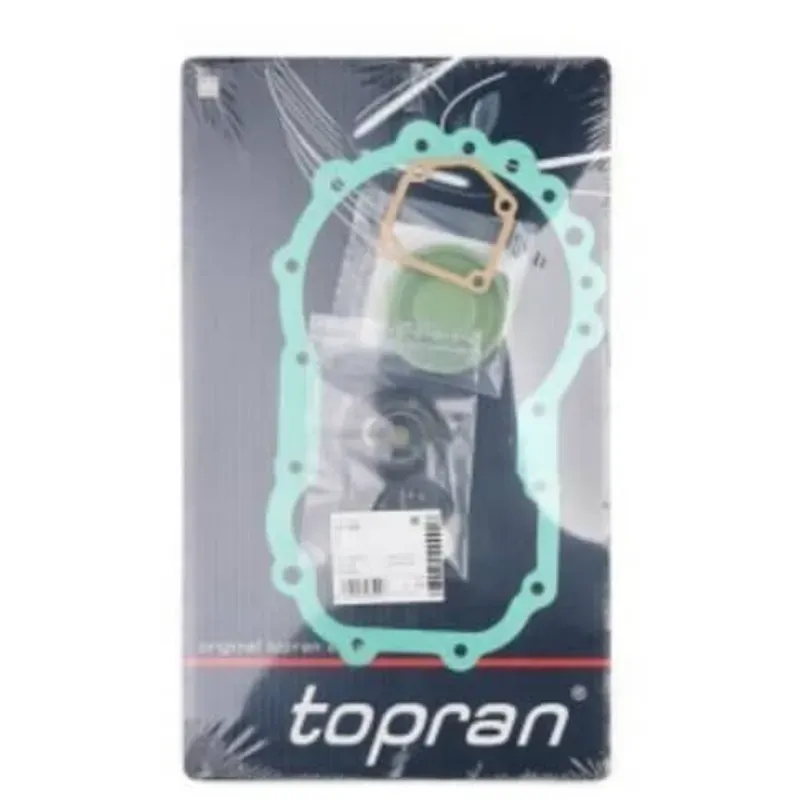 Kit de juntas de la caja de velocidades