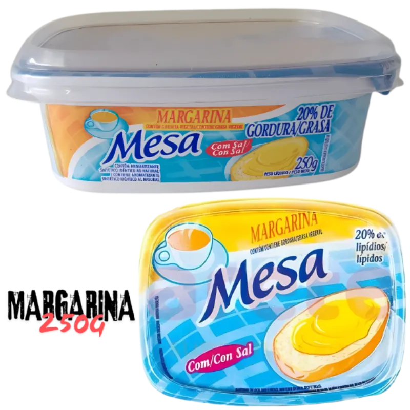 Mantequilla