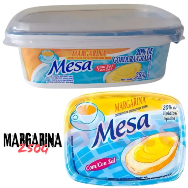 Mantequilla