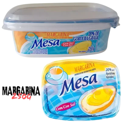 Mantequilla