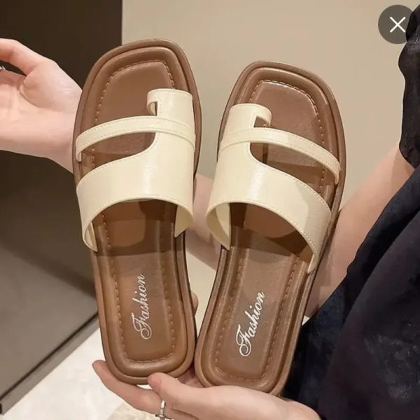 Zandalias