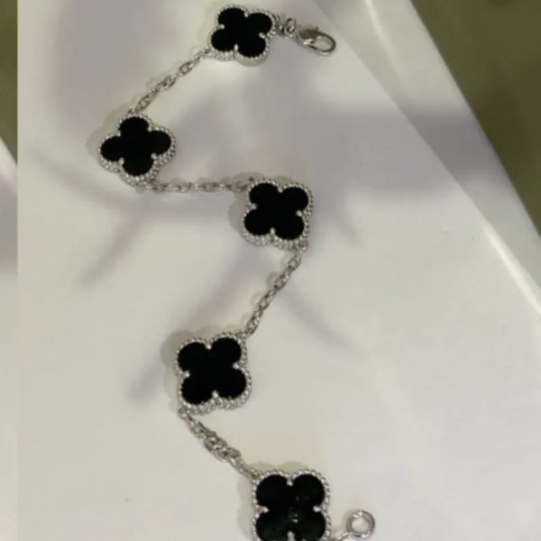 Pulsera Van Cleef