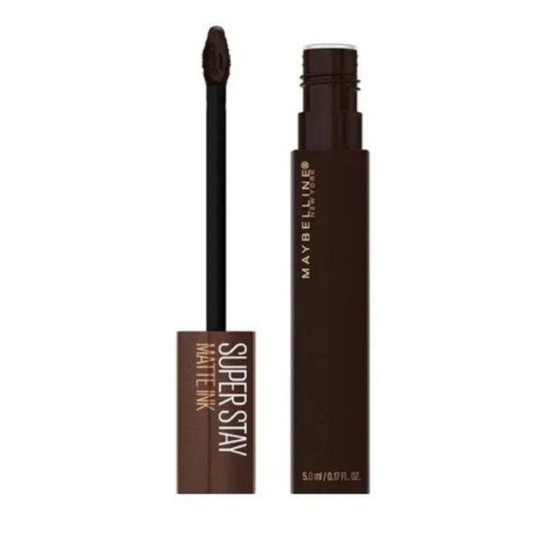 Labial Super Stay Maybelline