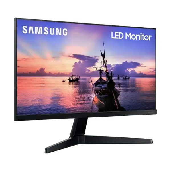 Monitor Samsung 27" FHD IPS 75Hz