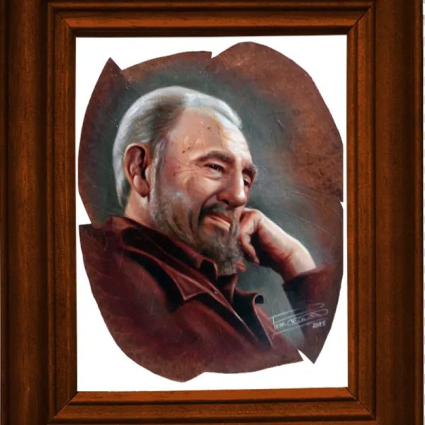 Fidel