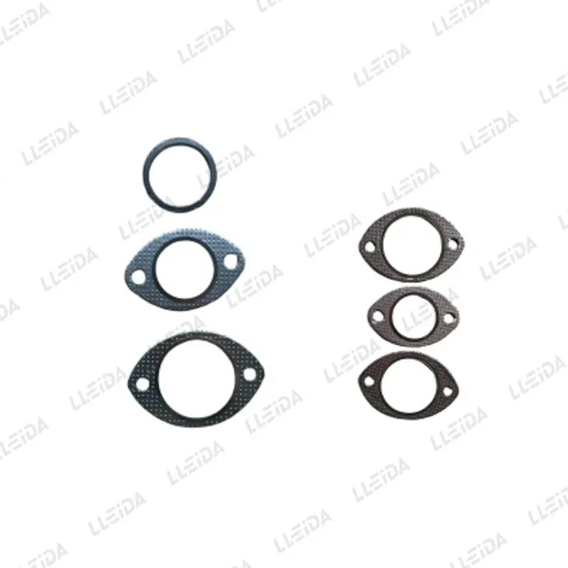 Junta tubo escape ISUZU