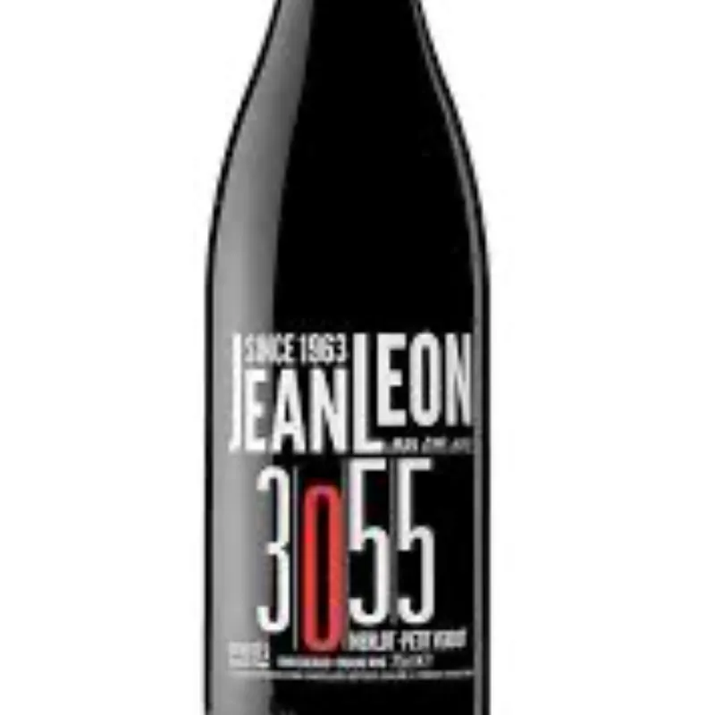 Vino Tinto Jean Leon 3055 Torres 4.00USD
