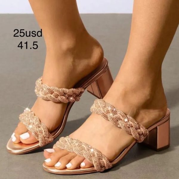 Sandalias