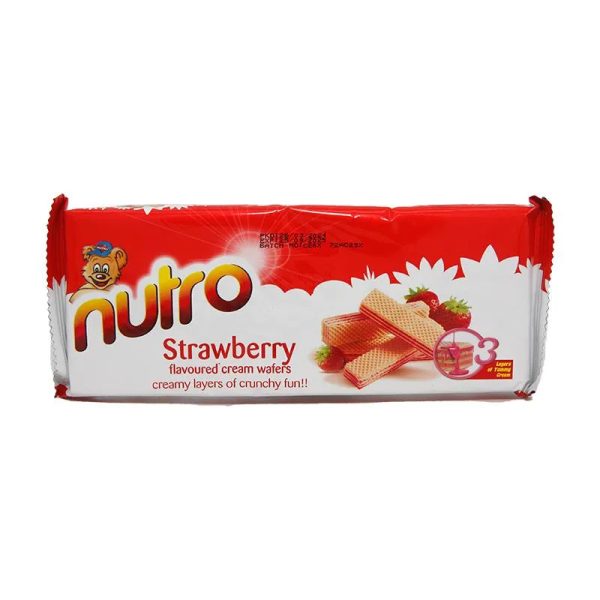 Caja Sorbetos Nutro