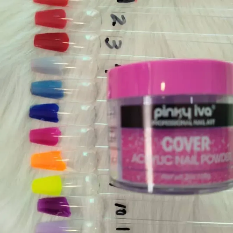 Potes polvo cover 2 onzas