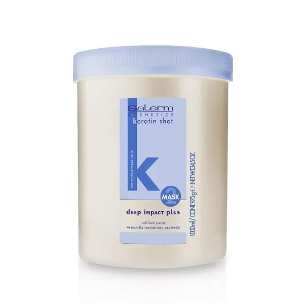 ✨ Mascarilla Hidratante Salerm(34.5onz)