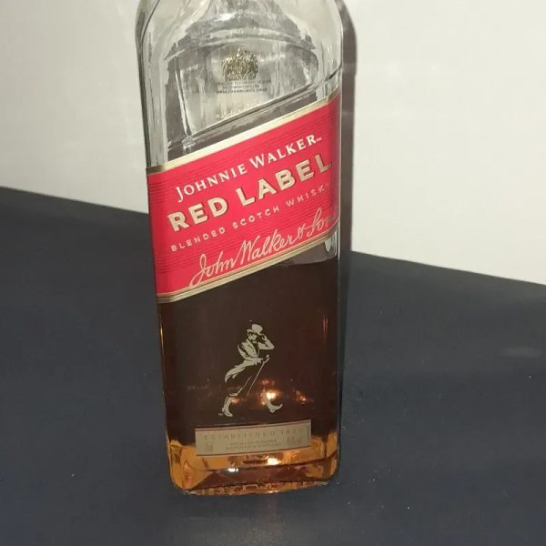 Johnnie Walker Red Label