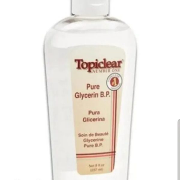 Topiclear