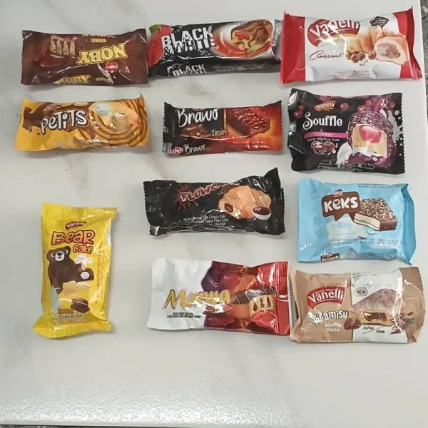 Panquecitos