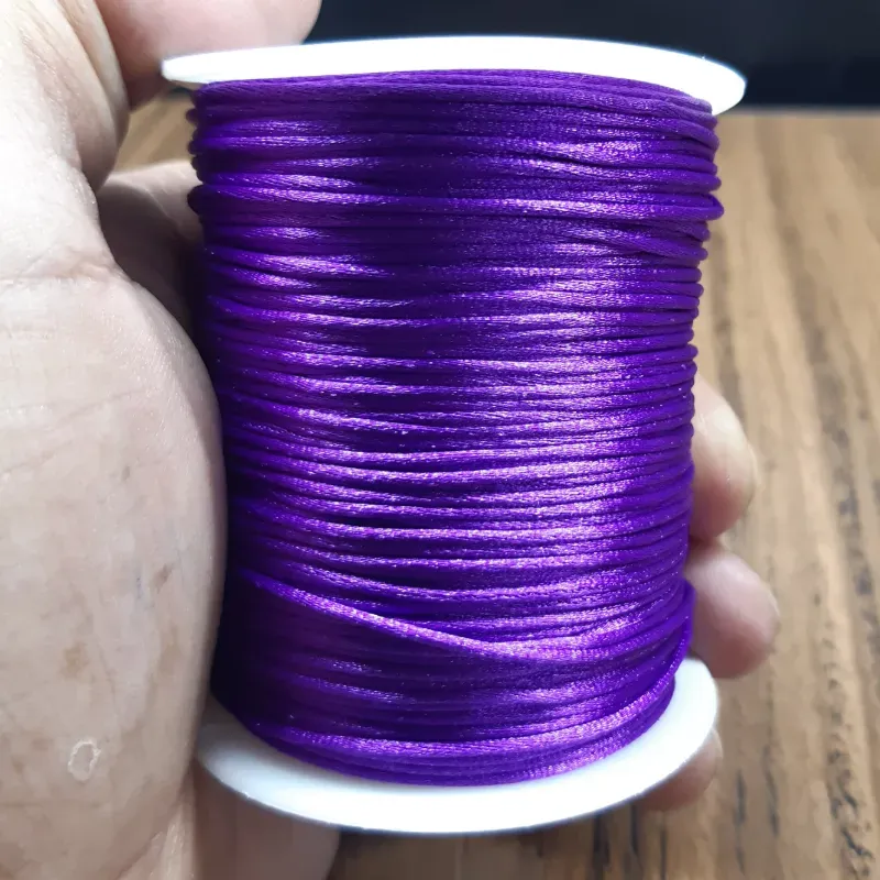 HILO COLA DE RATA 1 MM 1 METRO