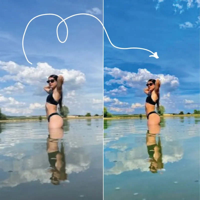 Edición de fotografía básica