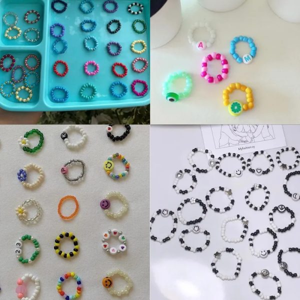 Anillos bonis