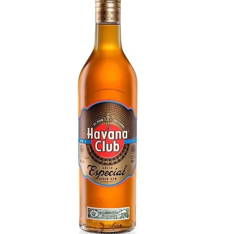 Havana Club Añejo Especial