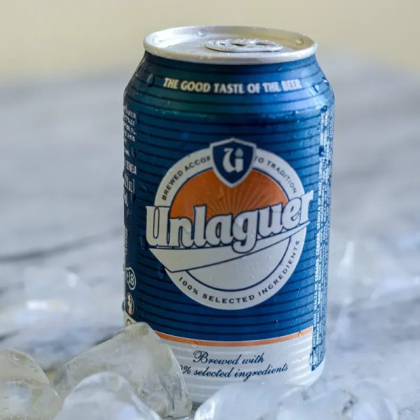 Cerveza Importada