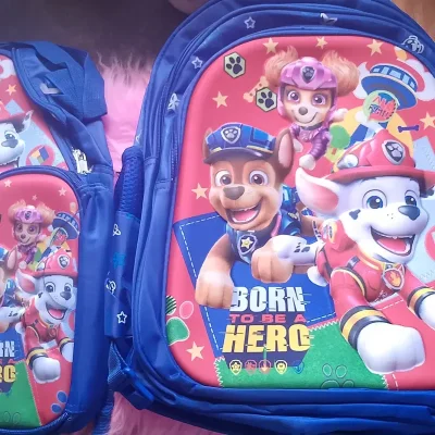 Set de Mochila