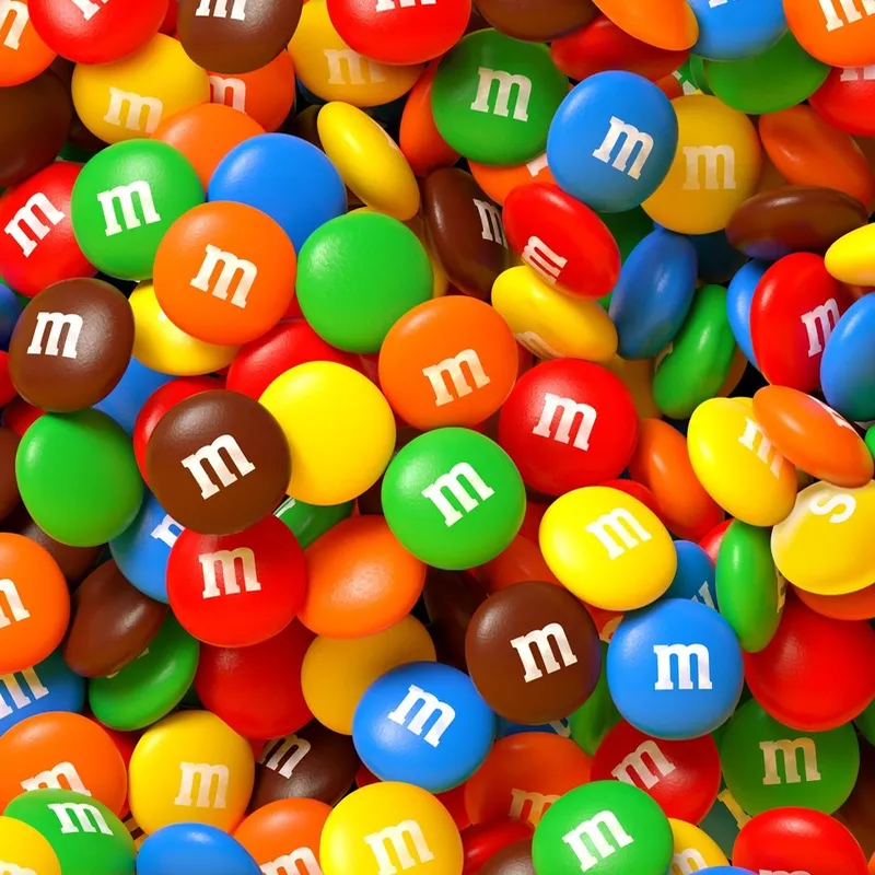 M&ms