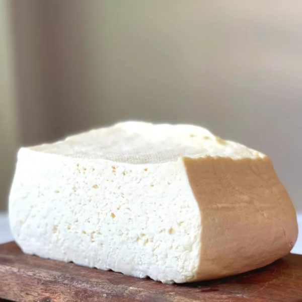 Queso criollo