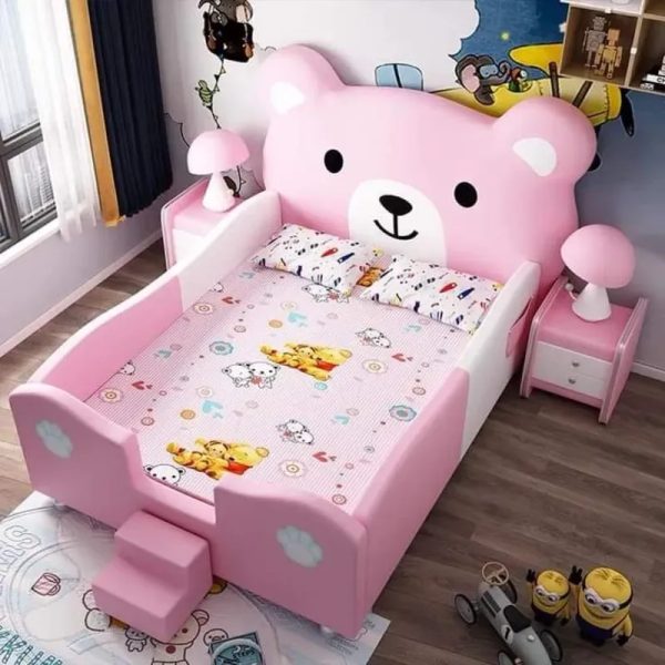 Juegos de Cuarto Infantiles 18