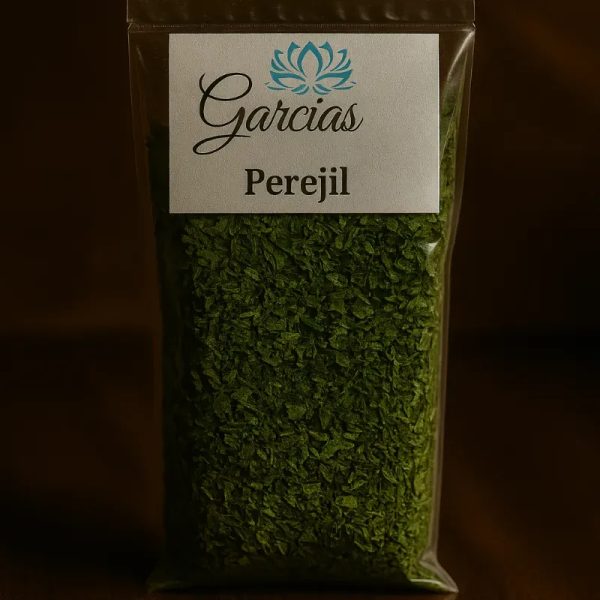 Perejil 3g