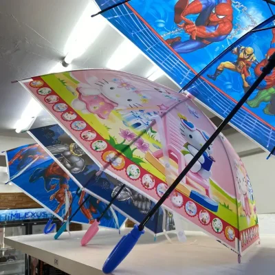 Paraguas para niño/a