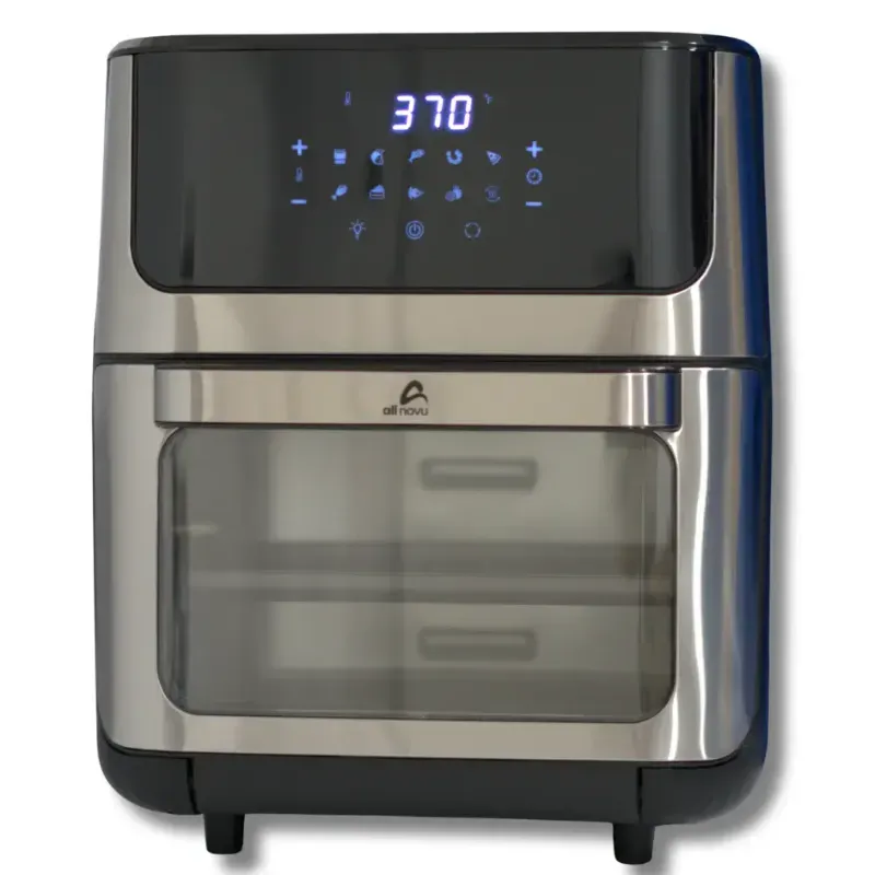 Freidora de aire 12 lts