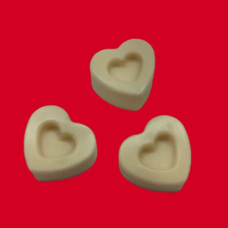 Corazones con ❤️