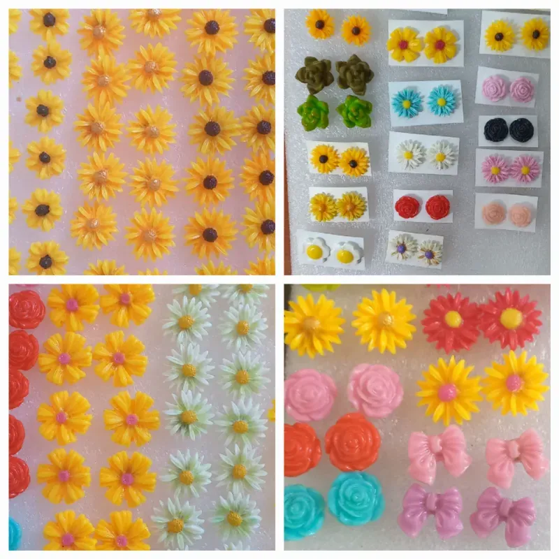 ARETES PEQUEÑOS - 250 CUP