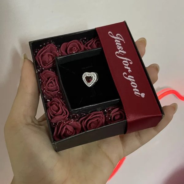Charm amor profundo Pandora
