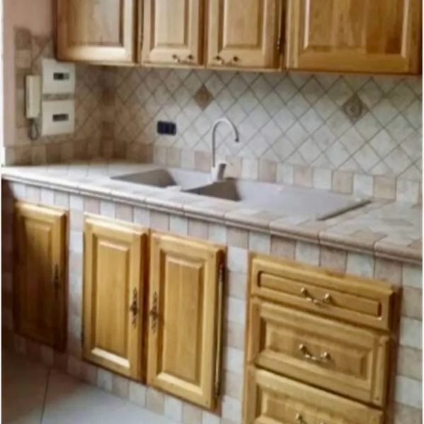 Trabajo Terminado