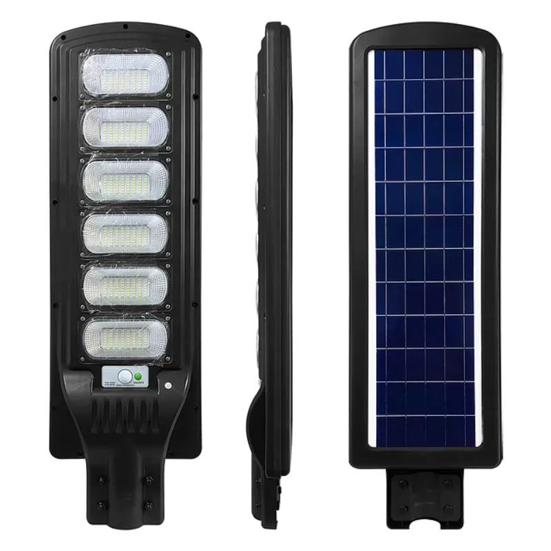 Lámpara Solar 300W