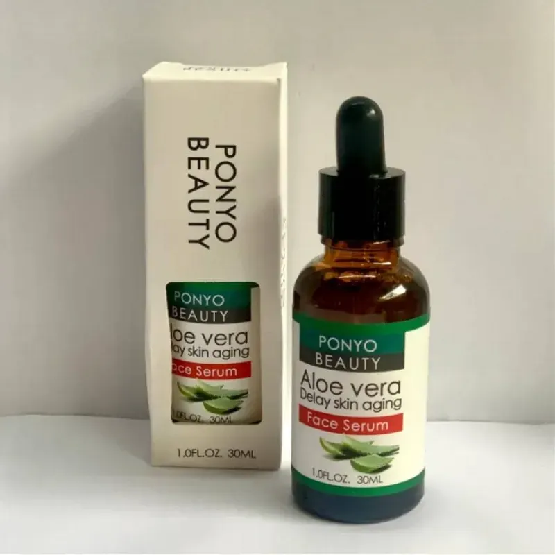 Serum de Aloe Vera 30 ml