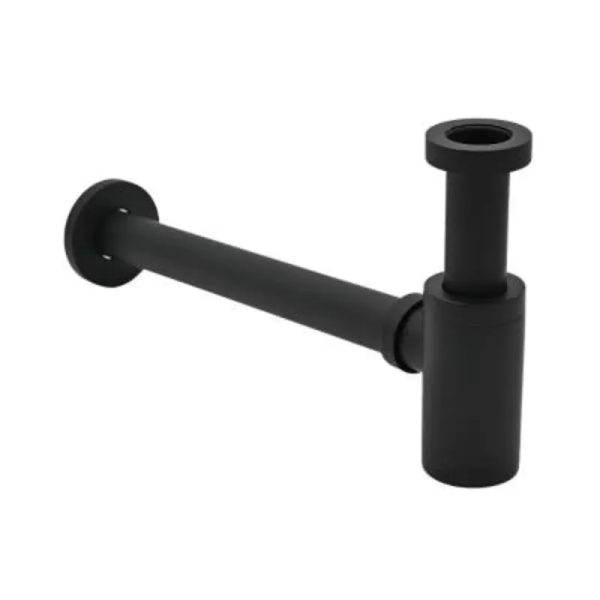 Sifón negro