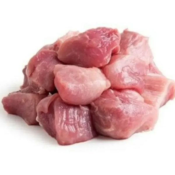 Masas de cerdo KG