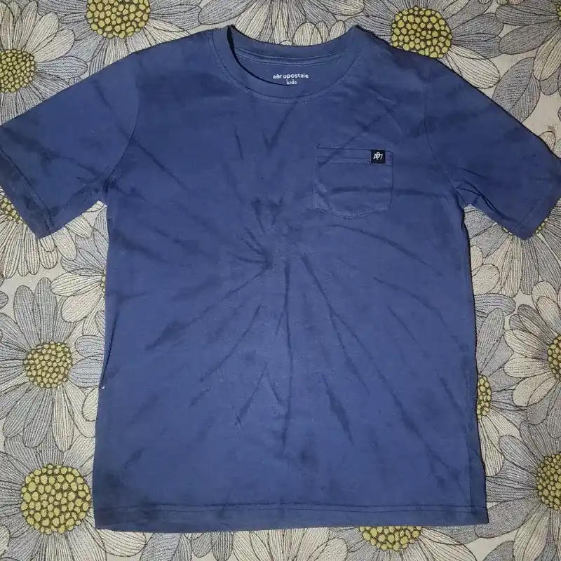 Pullover talla 10/12